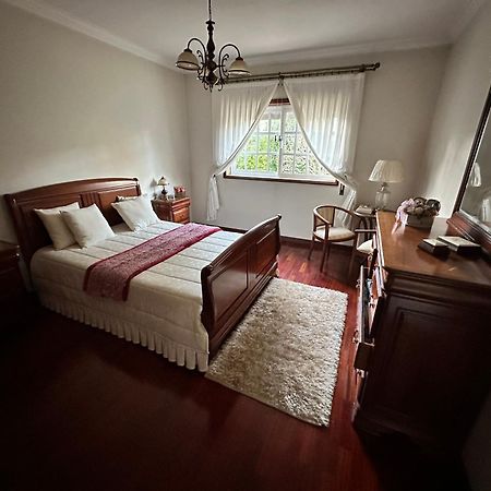 Oliveiras Apartment Canedo  Exterior photo