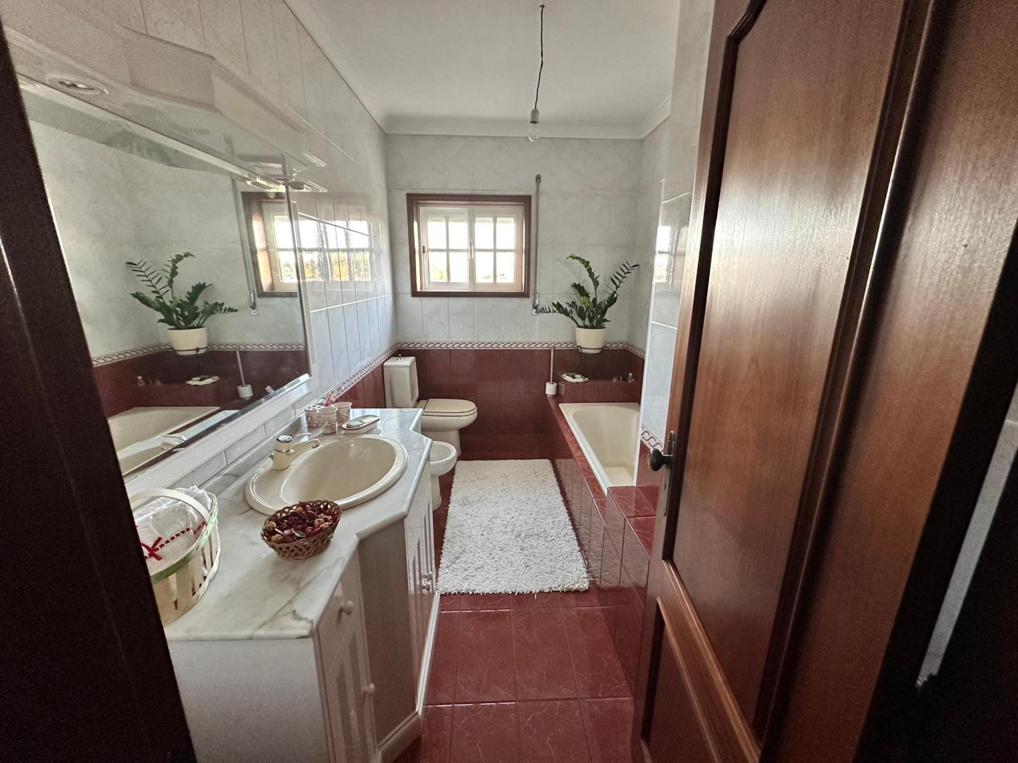 Oliveiras Apartment Canedo  Exterior photo
