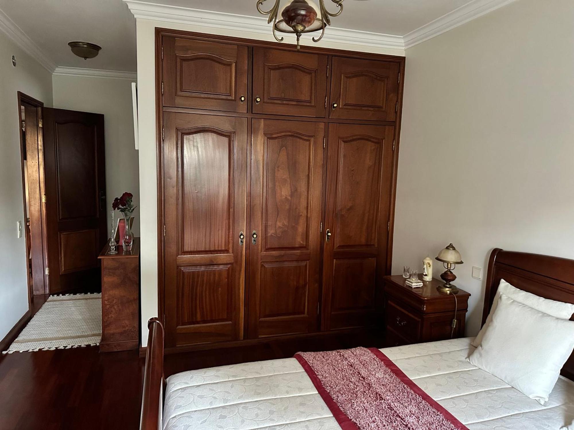 Oliveiras Apartment Canedo  Exterior photo